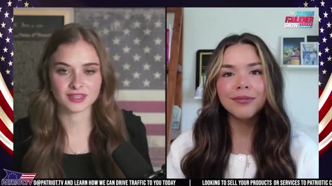PATRIOT.TV