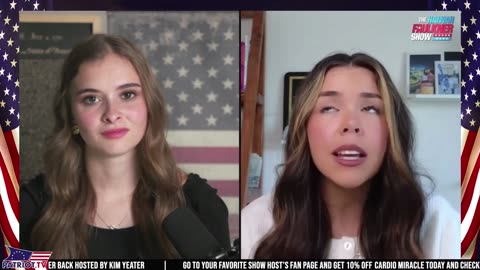 PATRIOT.TV