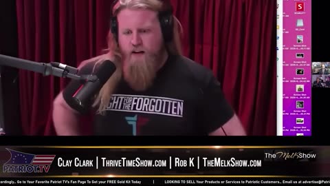 PATRIOT.TV
