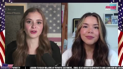 PATRIOT.TV