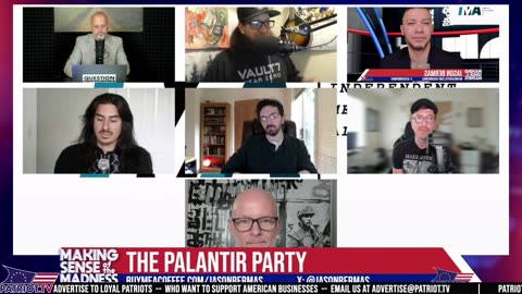 PATRIOT.TV