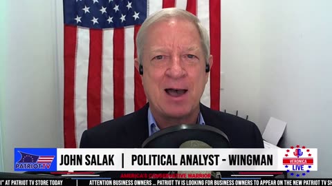 PATRIOT.TV