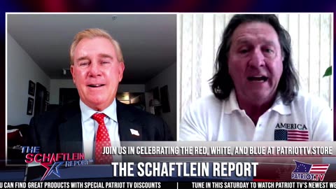 PATRIOT.TV