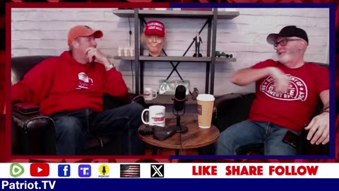 PATRIOT.TV