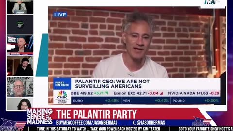 PATRIOT.TV