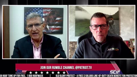 PATRIOT.TV
