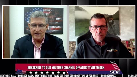PATRIOT.TV