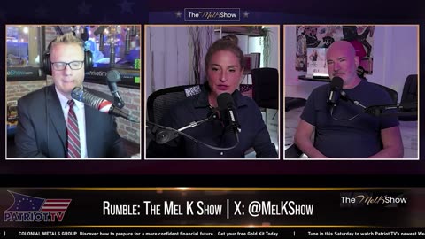 PATRIOT.TV