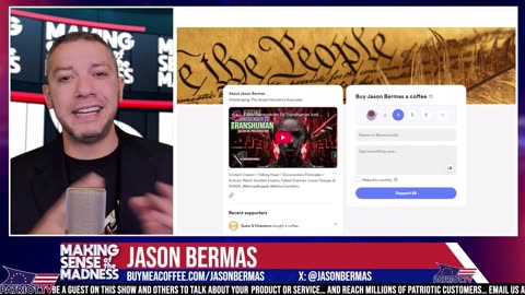 PATRIOT.TV