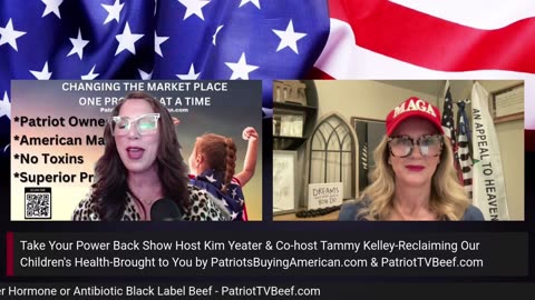 PATRIOT.TV