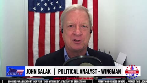 PATRIOT.TV