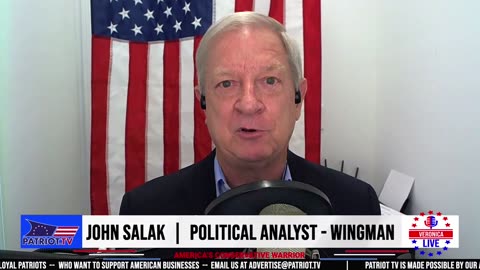 PATRIOT.TV