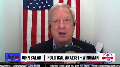 PATRIOT.TV