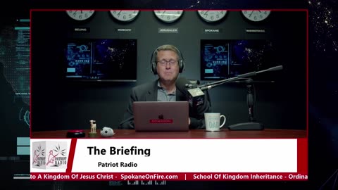 PATRIOT.TV