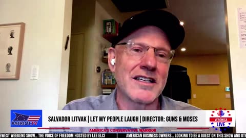 PATRIOT.TV