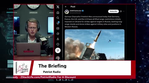 PATRIOT.TV