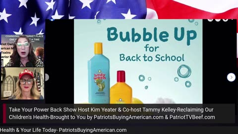 PATRIOT.TV