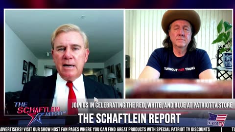 PATRIOT.TV