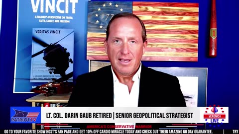 PATRIOT.TV