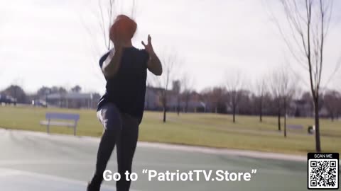 PATRIOT.TV