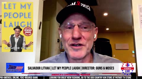 PATRIOT.TV