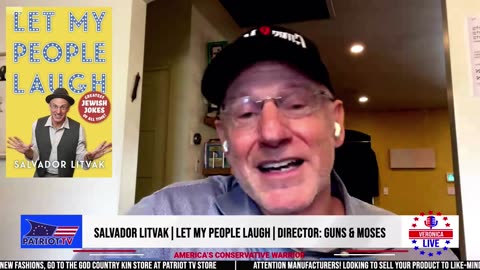 PATRIOT.TV