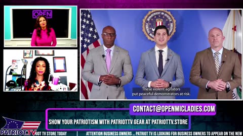 PATRIOT.TV