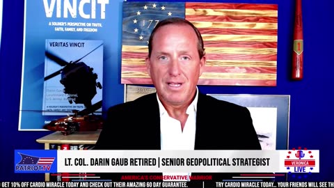 PATRIOT.TV