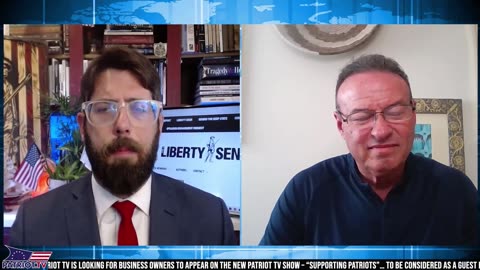 PATRIOT.TV
