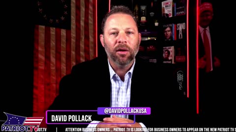 PATRIOT.TV