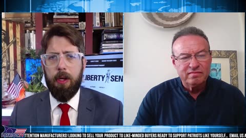 PATRIOT.TV