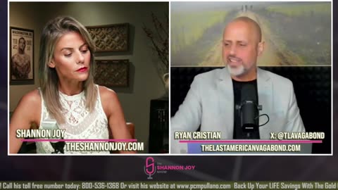 PATRIOT.TV