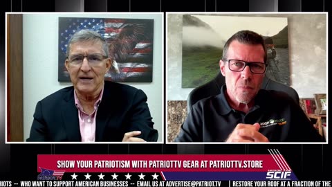 PATRIOT.TV