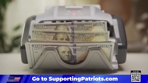 PATRIOT.TV