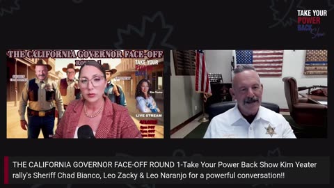 PATRIOT.TV