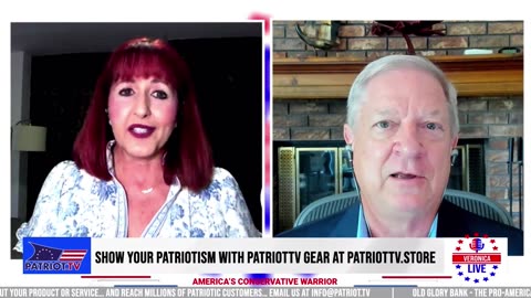 PATRIOT.TV