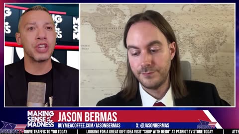 PATRIOT.TV