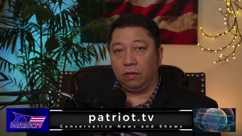 PATRIOT.TV