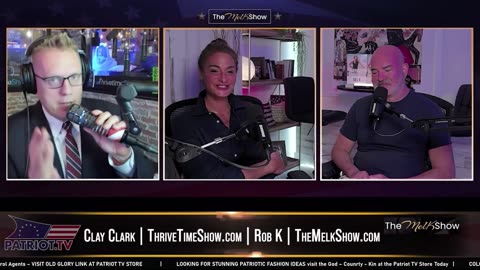 PATRIOT.TV