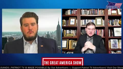PATRIOT.TV