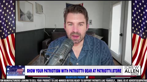 PATRIOT.TV