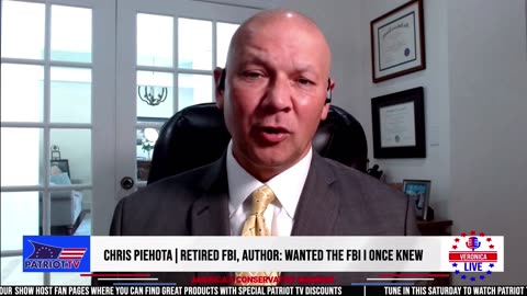 PATRIOT.TV