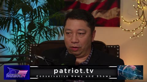 PATRIOT.TV