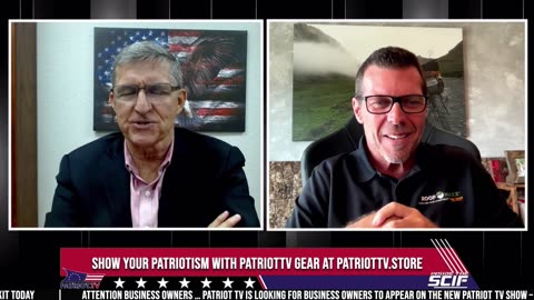 PATRIOT.TV