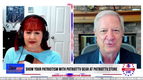 PATRIOT.TV