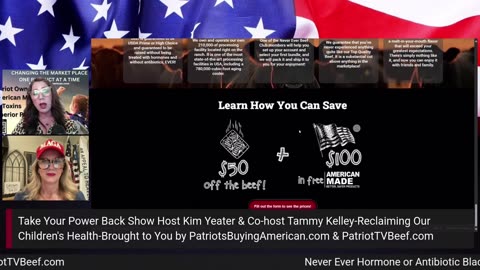 PATRIOT.TV