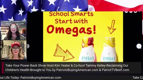 PATRIOT.TV
