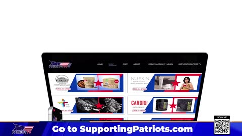 PATRIOT.TV