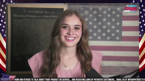 PATRIOT.TV