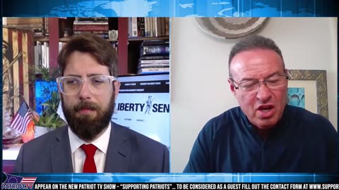 PATRIOT.TV